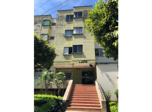 CALLE 16A NO. 26-72, Bucaramanga, Santander