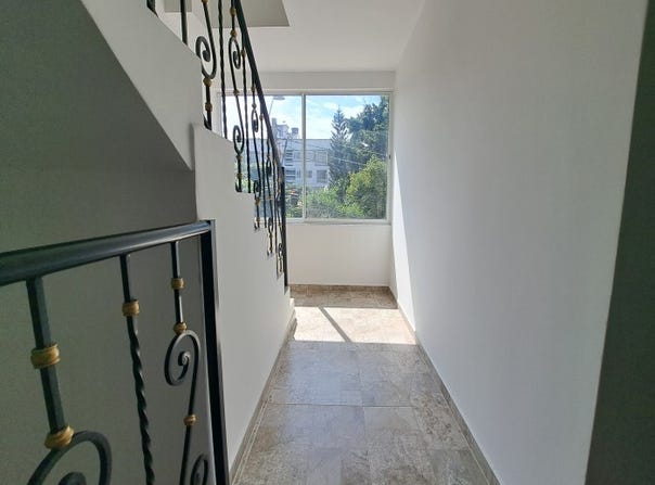 Av. 11 Nte. #54 Norte-1, El Bosque, Cali, Valle del Cauca, Colombia, Cali, Valle del Cauca 760046