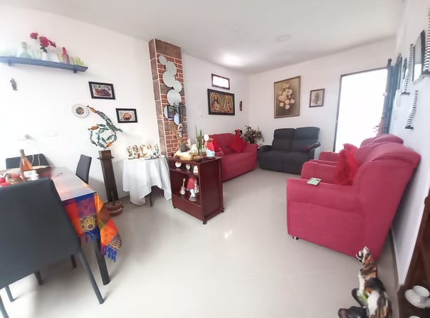 calle 7, Girardota, Antioquia 051030