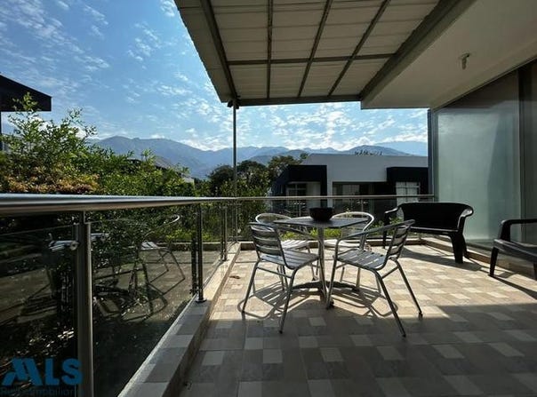 unit: 72, San Jerónimo, San Jerónimo