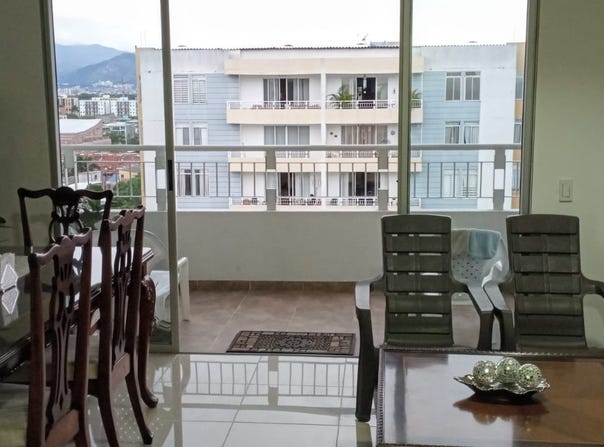 Valle de Lili, Comuna 17, Cali, Valle del Cauca, Colombia, Cali, Valle del Cauca