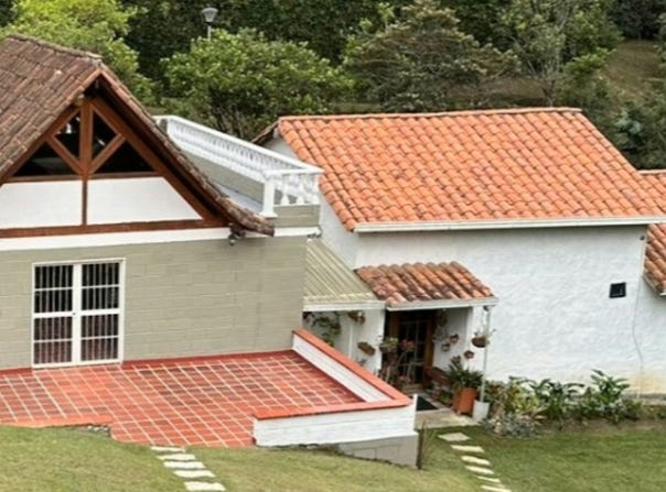 Vereda La Playa, Rionegro, Antioquia, Colombia, Rionegro, Antioquia 054047
