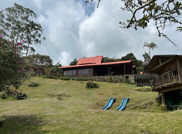 Kilometro 26 valle, Cali, Valle del Cauca