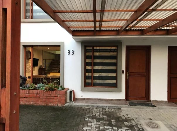 Cl. 2 Sur, Chía, Cundinamarca, Colombia, Chía, Cundinamarca 250001