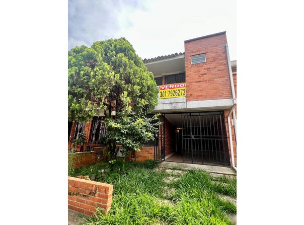 Cra. 80b # 48-31, Comuna 17, Cali, Valle del Cauca, Colombia, Cali, Valle del Cauca 760026