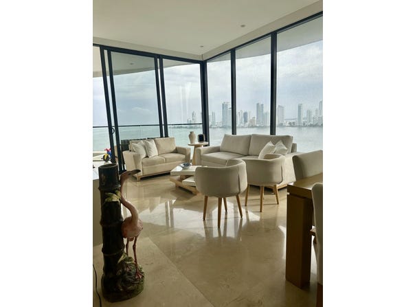 Cra. 3 #10-38, Cartagena de Indias, Provincia de Cartagena, Bolívar, Colombia, Cartagena de Indias, Bolivar 130001