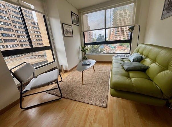 BOGOTA, Bogota