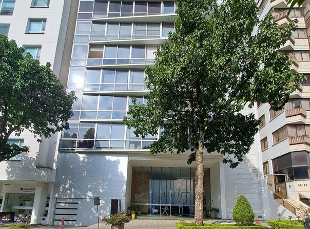 CR 34 NO. 42 -62, Bucaramanga, Santander