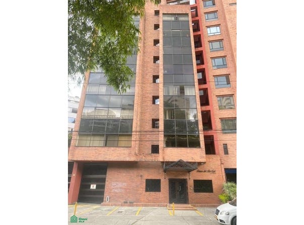 Carrera 1 Oeste # 3 - 57 Edificio el Peñon del Rio Apto 601, El Peñón, Cali, Valle del Cauca, Cali, Valle del Cauca