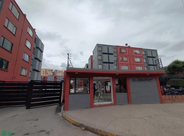 Calle 13 78d - 13, Villa Alsacia, Bogotá, D.C., Bogotá, Bogota, Bogotá