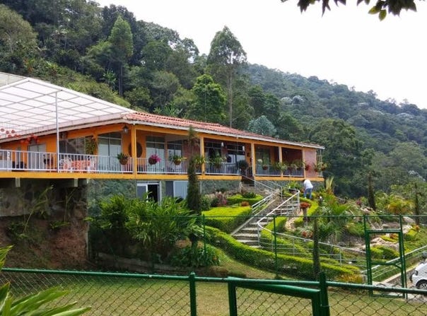 La Castilla, Cali, Valle del Cauca, Colombia, Cali, Valle del Cauca 760009