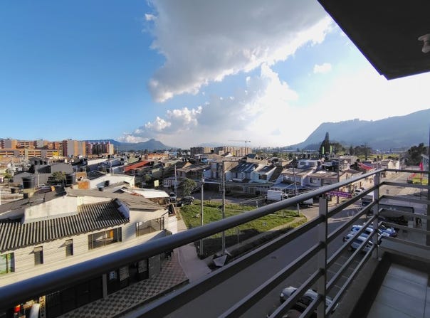 Cra. 27 #4a-55, Zipaquirá, Cundinamarca, Colombia, Zipaquirá, Cundinamarca 250252