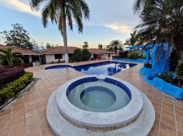 Lago Calima / Darien, Darien, Valle del Cauca 760530
