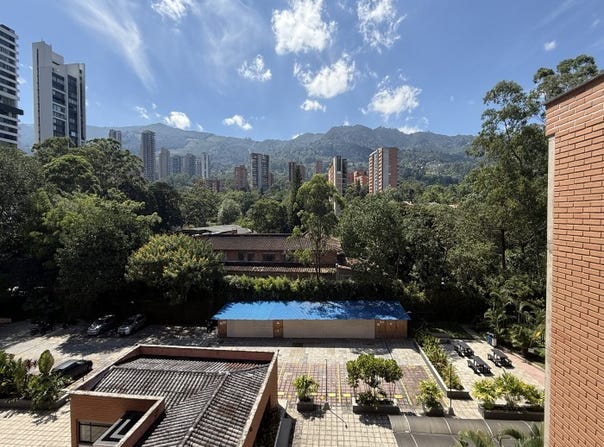 Cl. 20 Sur # 25B-109, El Poblado, Medellín, El Poblado, Medellín, Antioquia, Colombia, Medellín, Antioquia 050022