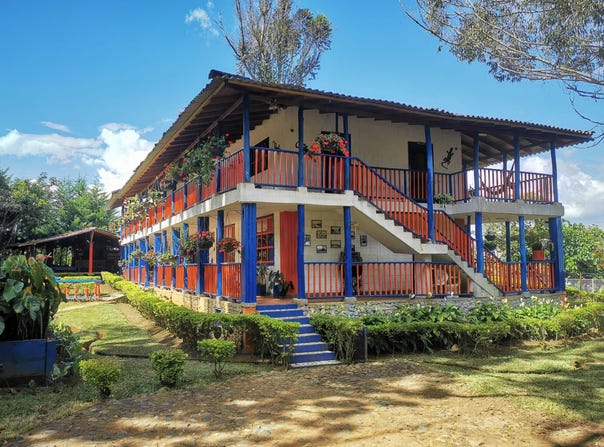 Restrepo, Restrepo, Valle del Cauca 760540