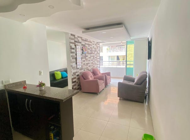 CALLE 35 # 25 37, Bucaramanga, Santander