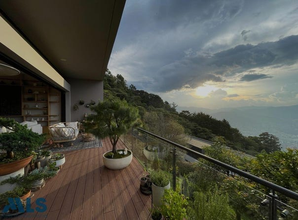 Medellín Poblado, Antioquía