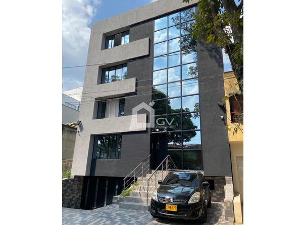 El Ingenio, Cali, Valle del Cauca 760032