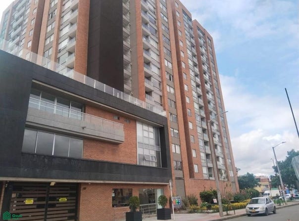 transversal 53D 129-30 apartamento 1301, Colina Campestre, Bogotá, Cundinamarca,, Cundinamarca