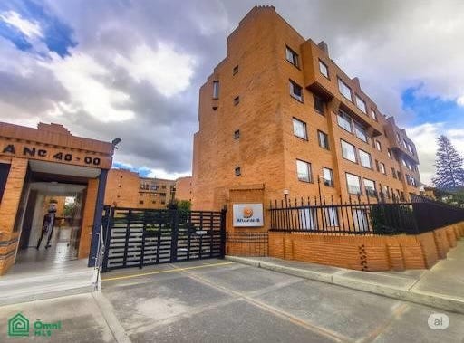 CALLE 152A 46 60, Mazuren, Bogotá, D.C., Bogotá, Bogota, Bogotá