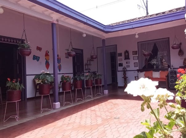 calle cordoba girardota, Girardota, Antioquia