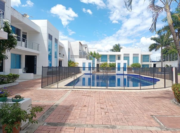 Calle 42 A Sur No 17 - 81, Girardot, Cundinamarca