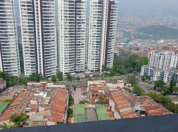 GUAYACANES DE SAN DIEGO, Medellín, Antioquia