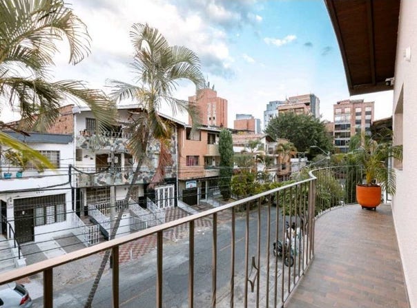 Laureles - Estadio, Laureles, Medellín, Antioquia, Colombia, Medellín, Antioquia