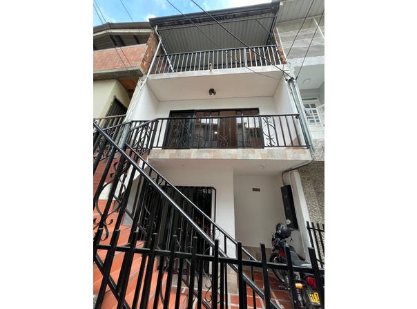 Cra. 3 Nte. #Calle 82, COMUNA 6, Cali, Valle del Cauca, Colombia, Cali, Valle del Cauca
