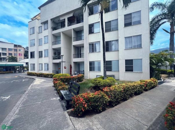 Calle 61 Norte 3AN-80 Bloque 8 Apto 103, Balcones de Cataluña, La Flora, Cali, Valle del Cauca, Cali, Valle del Cauca