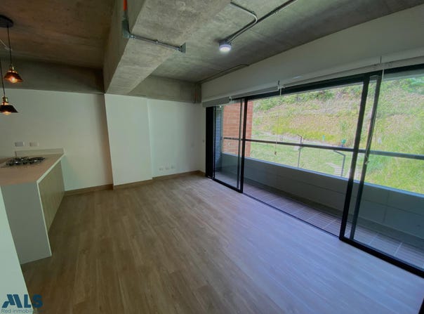 unit: Ap 305, El Retiro, El Retiro