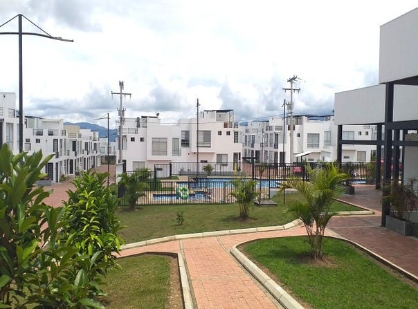 Calle 9 # 26C-282, La Mesa, Cundinamarca, Colombia, La Mesa, Cundinamarca 252601