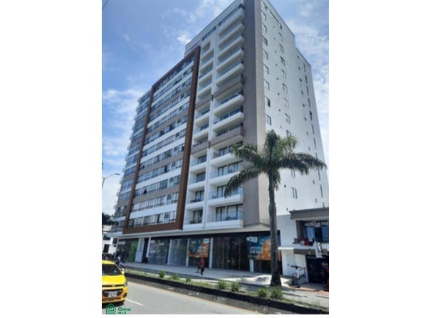 CARRERA 14 4-15 EDIFICIO TACUARA APTO 1201, Armenia, Armenia, Antioquia, Armenia, Antioquia