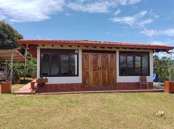 Vía #Kilómetro 7, Marinilla, El Peñol, Marinilla, Antioquia, Colombia, Marinilla, Antioquia
