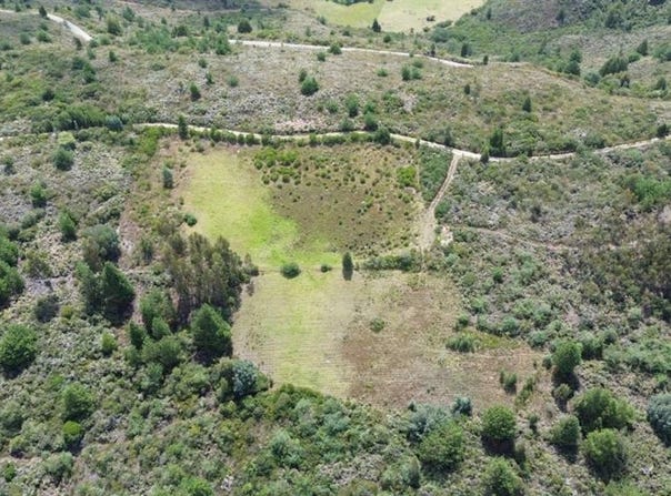 Cerro de la Guerra Predio Rural Lote 3 Vereda Tibasosa, Duitama Boyacá, Vereda el Espartal, Tibasosa, Boyacá,, Boyacá
