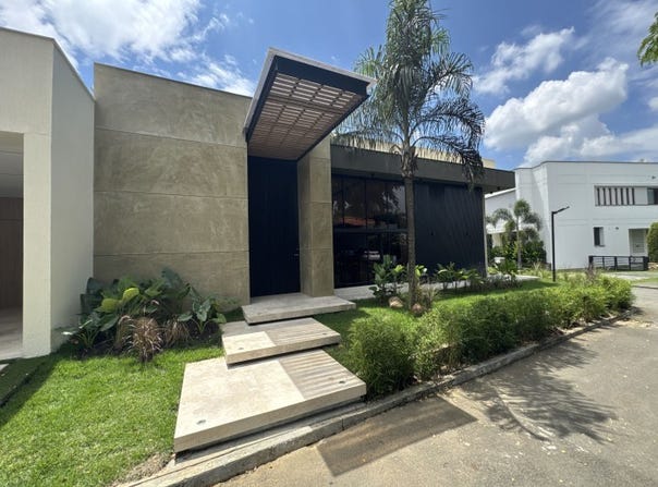 Cra. 125b #16a-81, Barrio Pance, Cali, Valle del Cauca, Colombia, Cali, Valle del Cauca
