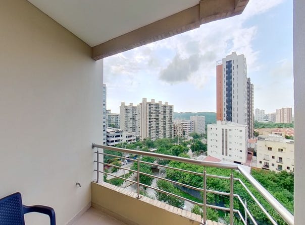 Cra. 48 # 100-202, Riomar, Barranquilla, Atlántico, Colombia, Barranquilla, Atlantico 080020