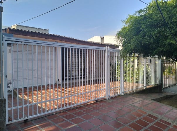 Cra. 38a # 76-72, Las Mercedes, Barranquilla, Atlántico, Colombia, Barranquilla, Atlantico 080020