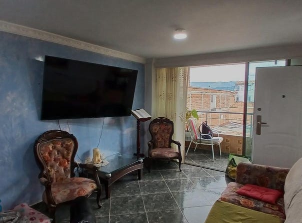 unit: Apt 501, Itag, Itag