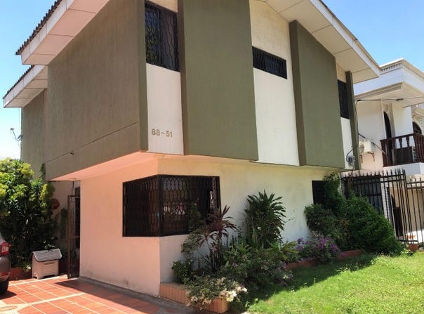 Los Alpes, Nte. Centro Historico, Barranquilla, Atlantico, Colombia, Barranquilla, Atlantico