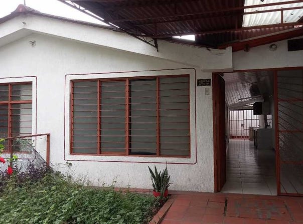 Avda 4N 45N 54, Cali, Valle del Cauca 760050