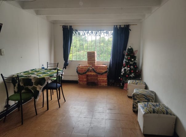 Chiminangos II, Comuna 5, Cali, Valle del Cauca, Colombia, Cali, Valle del Cauca