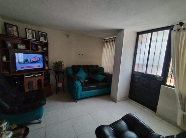 CALLE 27 # 9 86 LAGOS DE FLORIDA, Floridablanca, Santander