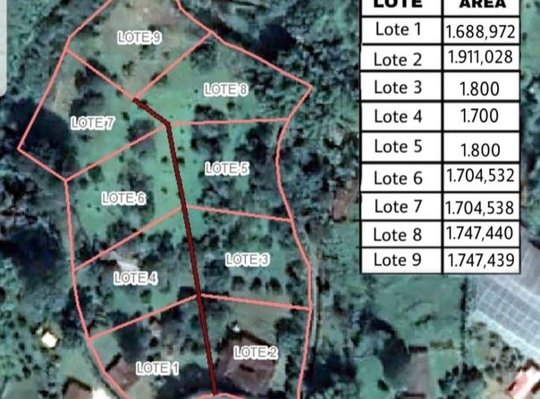 VEREDA QUIRAMA, El Carmen de Viboral, Antioquia 054037