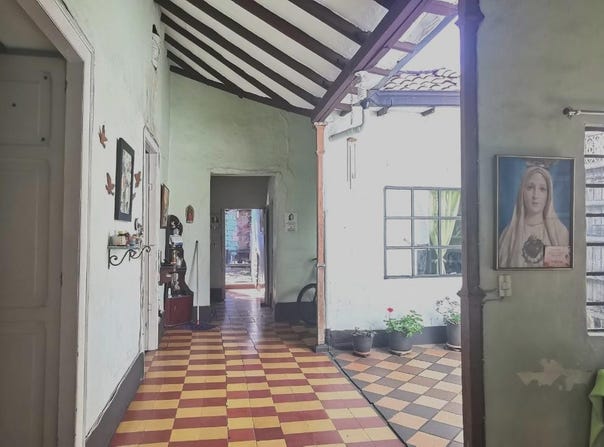 Medellín - Occidente, Antioquía