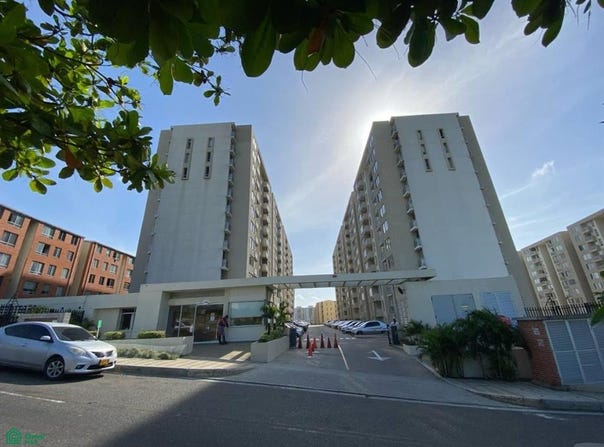 Calle 112 #42 - 93, Alameda del Río, Barranquilla, Atlántico,, Barranquilla, Atlántico