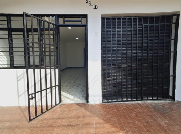 Cra. 25a #56a-10, Cali, Valle del Cauca, Colombia, Cali, Valle del Cauca 760014
