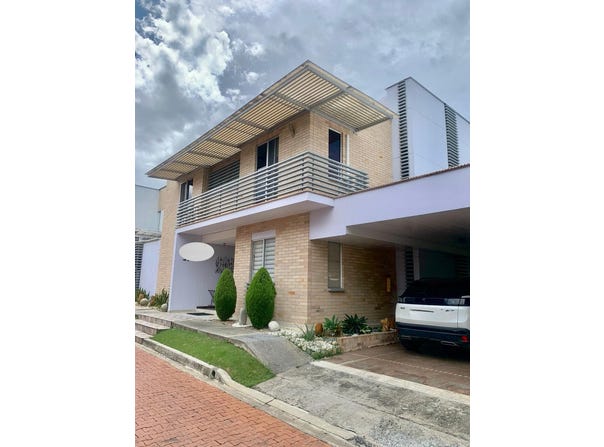 Cl. 16b #125-111, Barrio Pance, Cali, Valle del Cauca, Colombia, Cali, Valle del Cauca 760031