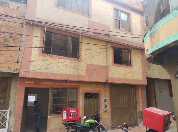 cr 1c 192 23, Bogotá, Bogota 110141