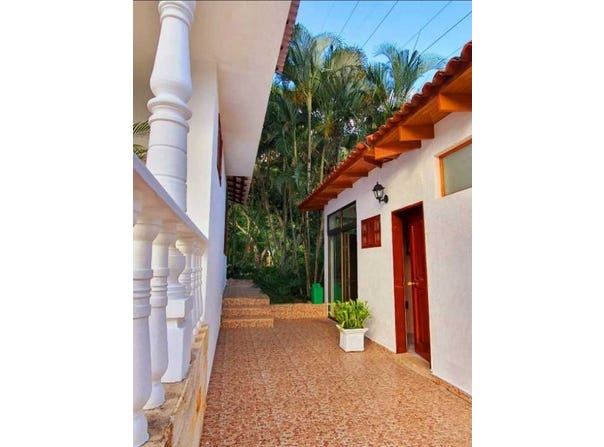 Las Mercedes, Cundinamarca, Cundinamarca 252640